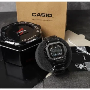 Casio G shock Watch For Men (LAB34)