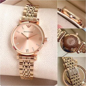 Emporio Armani Watch For Women (LAB41)