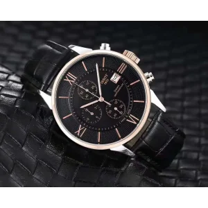 Tissot Watch For Men (LAB51)
