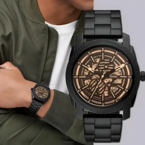 Fossil Watch For Men (LAB69)
