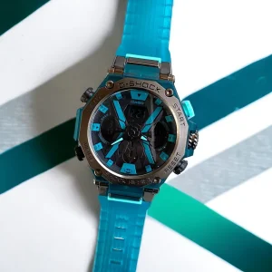 Casio G shock Watch For Men (LAB70)