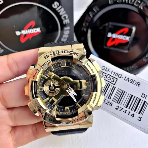 Casio G Shock Watch For Men (LAB96)