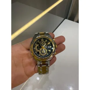 Casio Edifice Watch For Men (LAB98)
