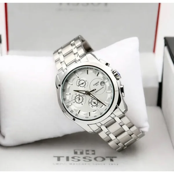 Tissot Watch For Men (LAB105)