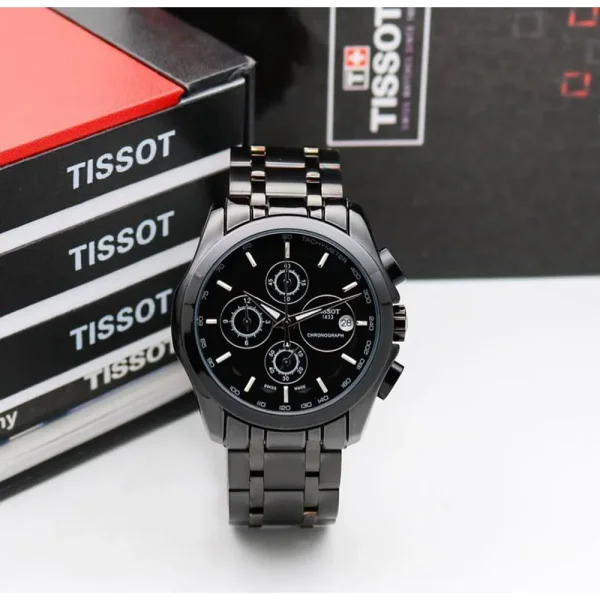 Tissot Watch For Men (LAB106)