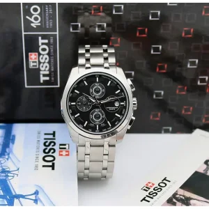 Tissot Watch For Men (LAB107)