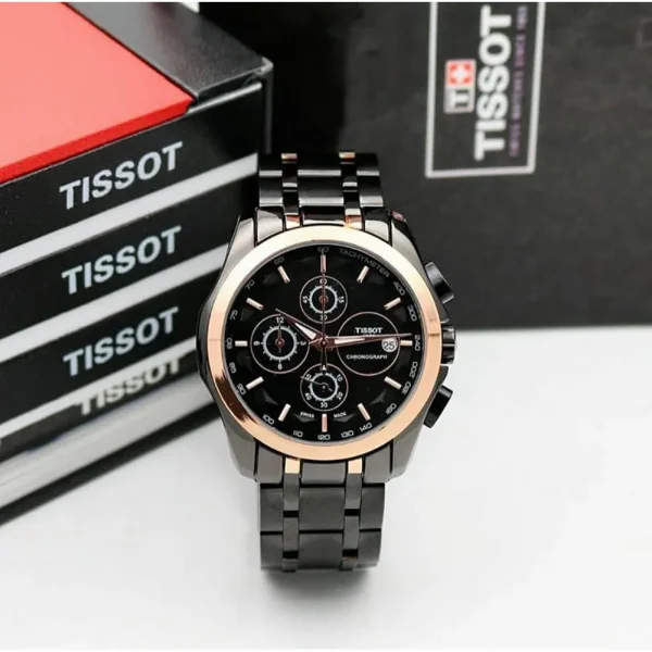 Tissot Watch For Men (LAB108)