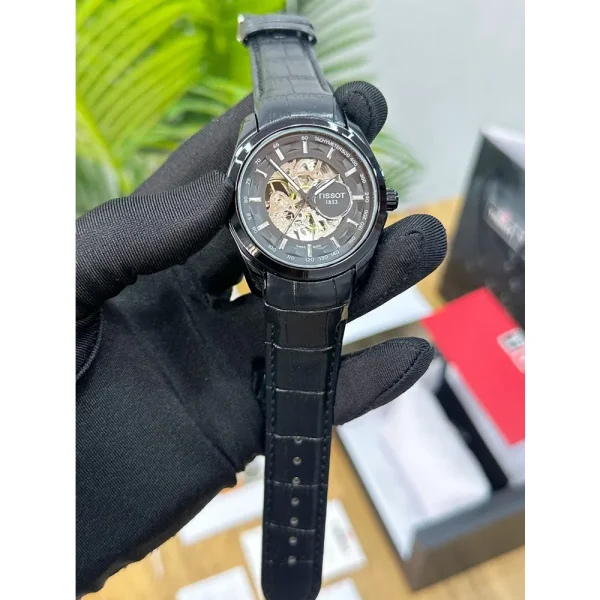 Tissot Watch For Men (LAB110)