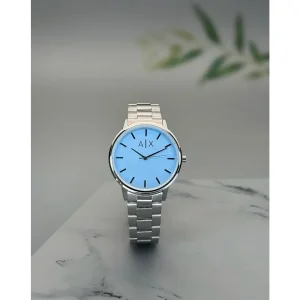 Armani Exchange Watch For Men (LAB112)