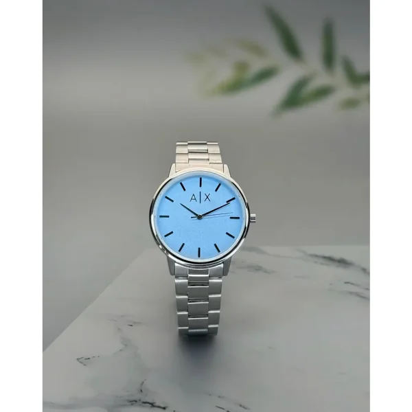 Armani Exchange Watch For Men (LAB112)
