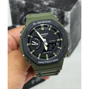 Casio G Shock Watch For Men (LAB119)