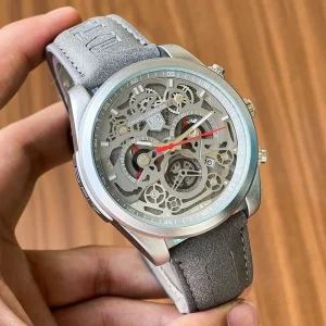 Tissot Watch For Men (LAB124)