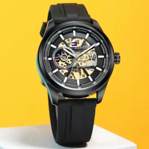 Tommy Hilfiger Watch For Men (LAB131)