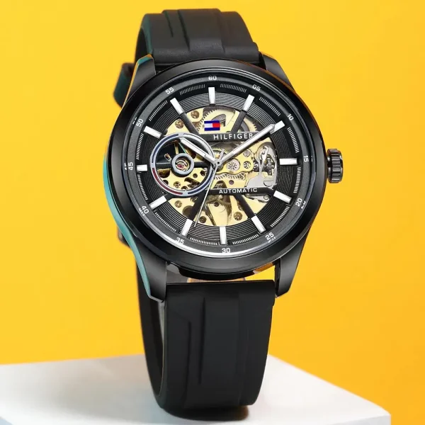 Tommy Hilfiger Watch For Men (LAB131)