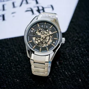 Armani Exchange Watch For Men (LAB132)