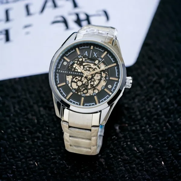 Armani Exchange Watch For Men (LAB132)