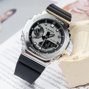 Casio G shock Watch For Men (LAB137)