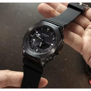 Casio G shock Watch For Men (LAB138)