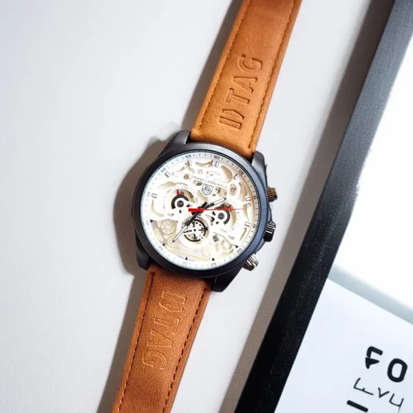 Tag Heuer Watch For Men (LAB144)