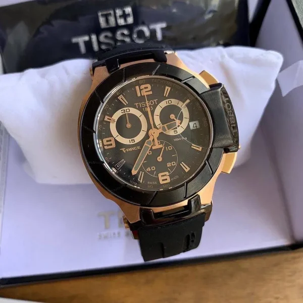 Tissot Watch For Men (LAB150)