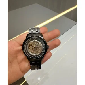 Armani Watch For Men (LAB157)