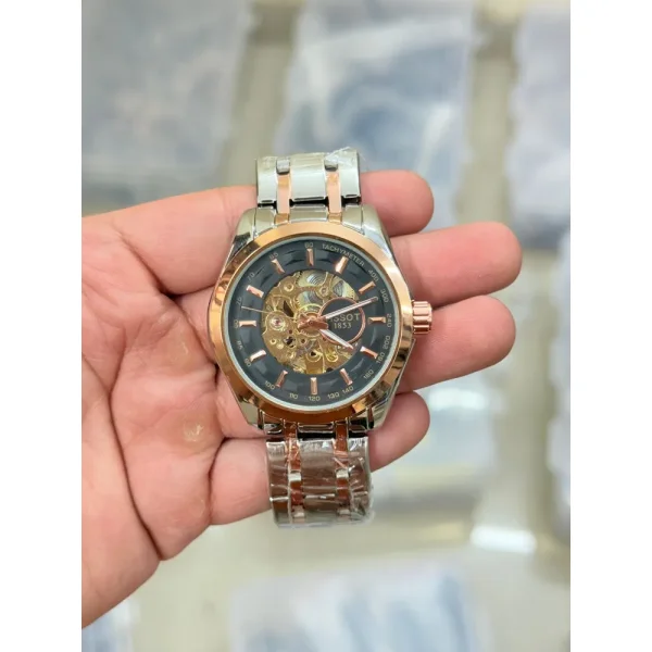 Tissot Watch For Men (LAB158)