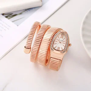 Michael Kors Watch For Women (LAB162)