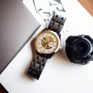Tissot Watch For Men (LAB167)