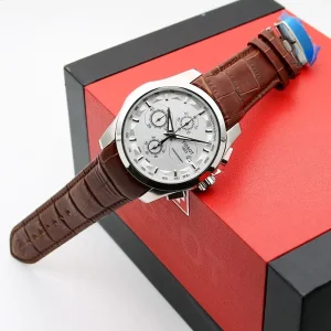 Tissot Watch For Men (LAB169)