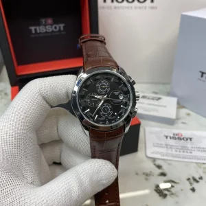 Tissot Watch For Men (LAB170)