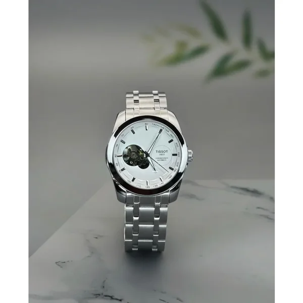 Tissot Watch For Men (LAB183)