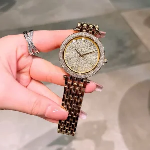 Michael Kors Watch For Women (LAB195)