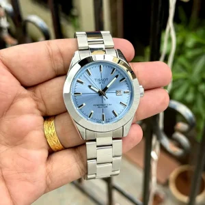 Tissot Watch For Men (LAB197)