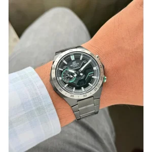 Casio Edifice Watch For Men (LAB198)