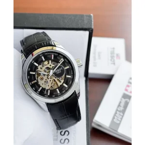 Tissot Watch For Men (LAB199)