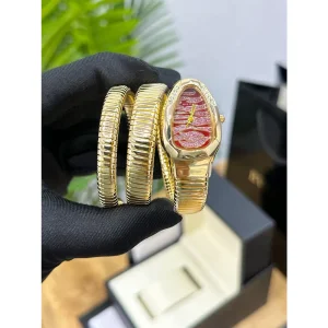 Bvlgari Watch For Women (LAB200)