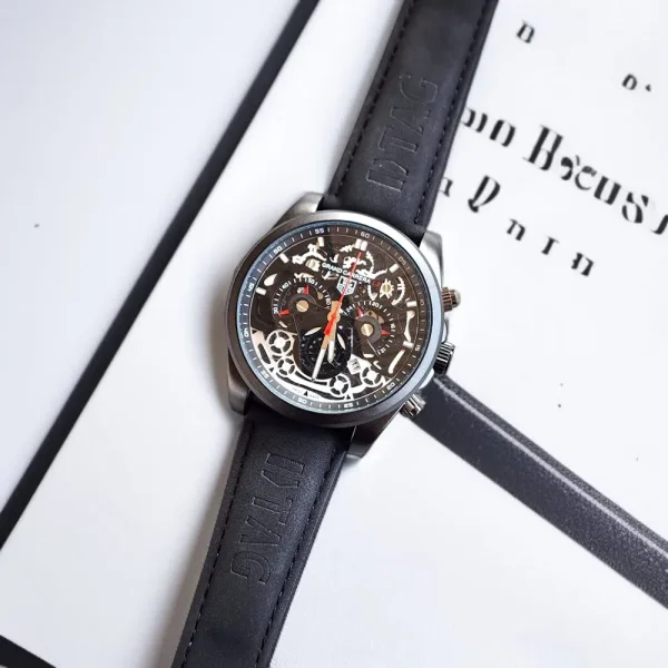 Tag Heuer Watch For Men (LAB203)