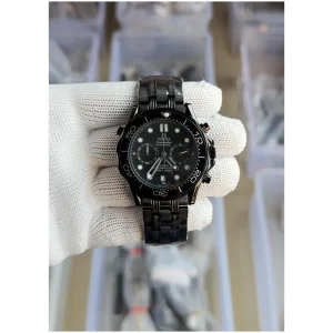 Omega Seamaster Watch For Men (LAB209)