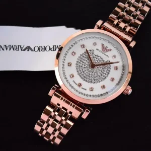Emporio Armani Watch For Men (LAB218)