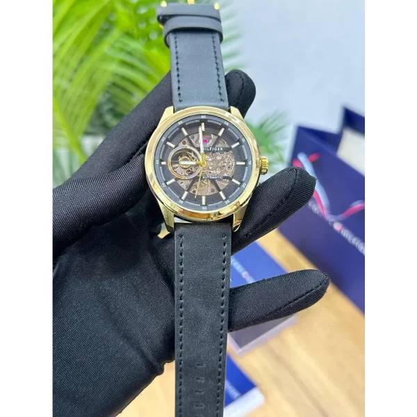 Tommy Hilfiger Watch For Men (LAB219)