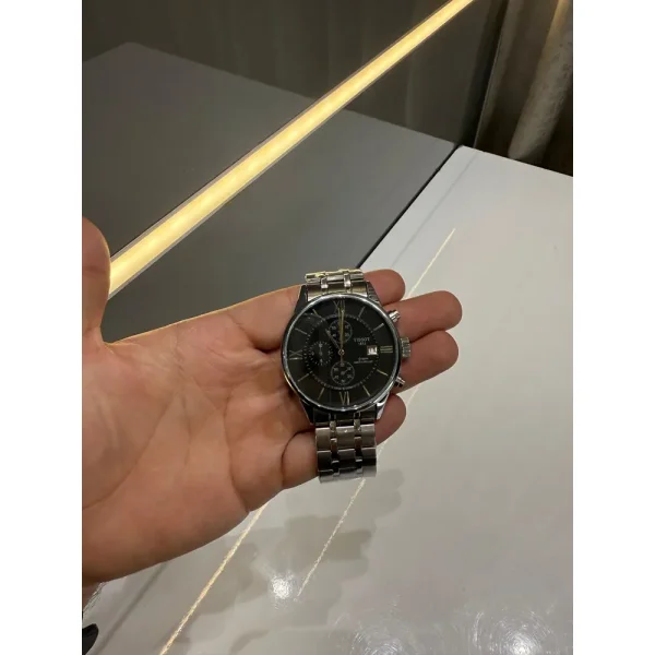 Tissot Watch For Men (LAB238)