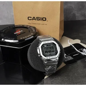 Casio G shock Watch For Men (LAB245)