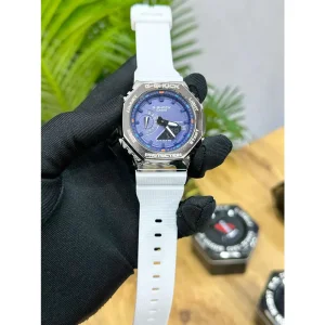 Casio G shock Watch For Men (LAB248)