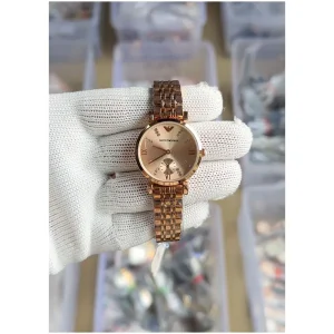  Emporio Armani Watch For Men (LAB260)