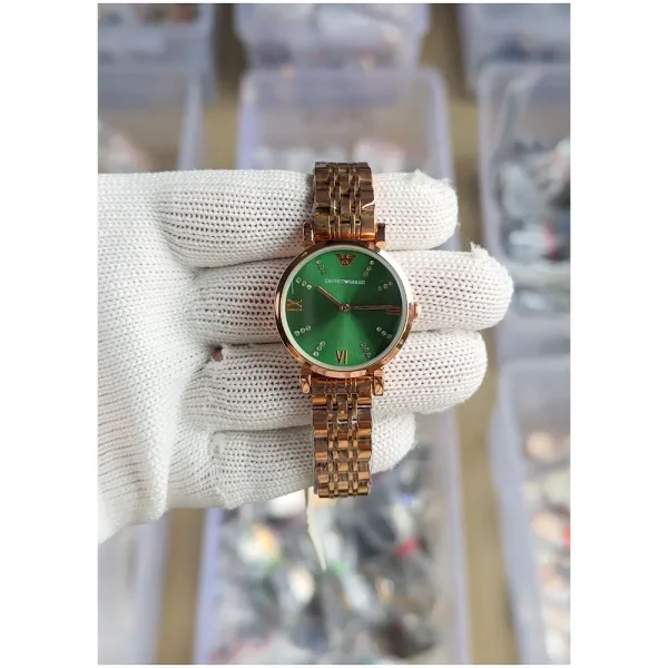  Emporio Armani Watch For Men (LAB261)