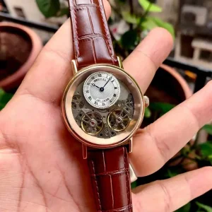 Breguet Watch For Men (LAB266)