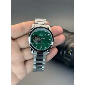 Omega Watch For Men (LAB278)