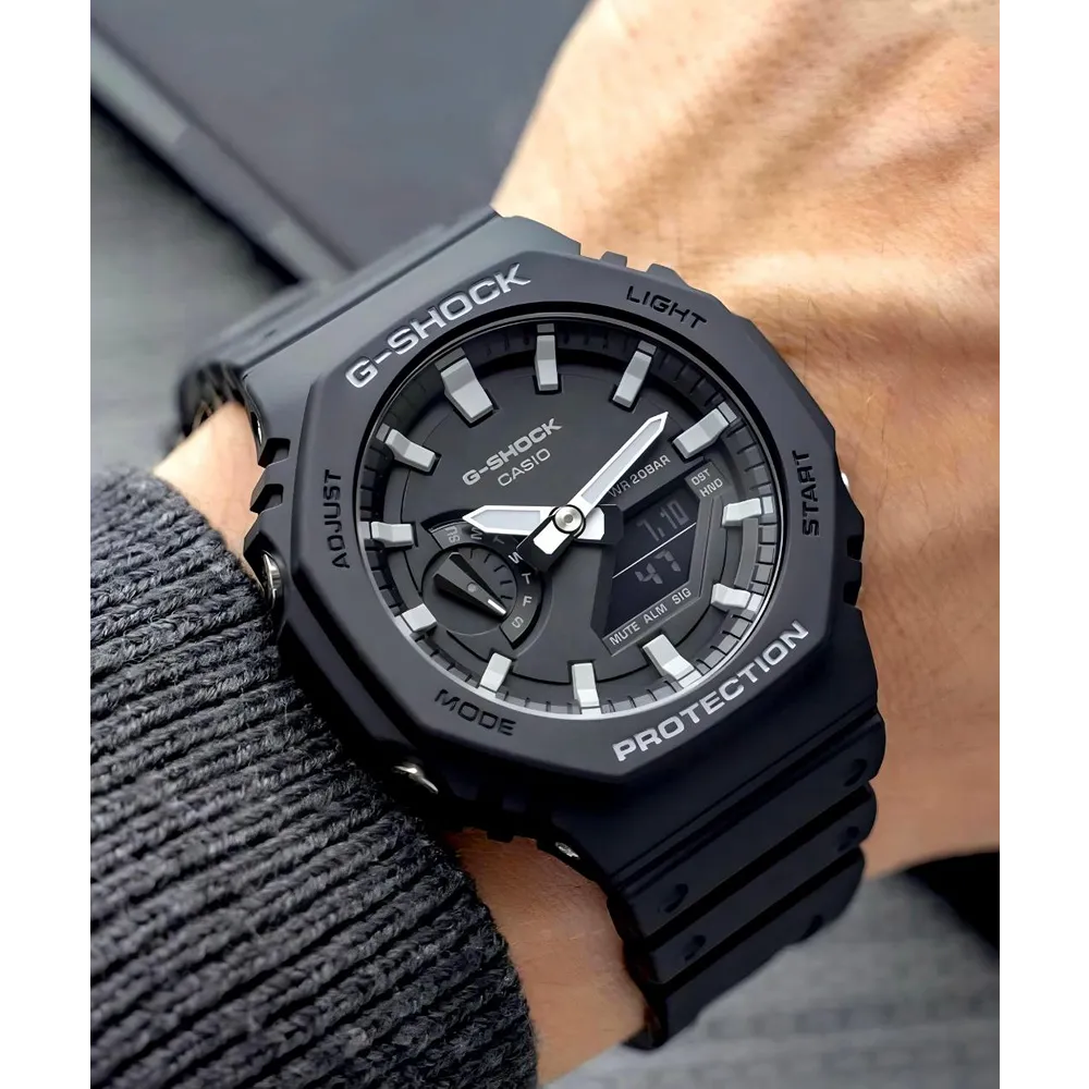 G Shock Watch For Men (LAB282)
