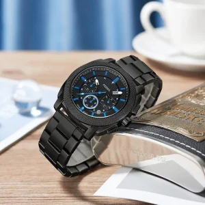 Fossil Watch For Men (LAB289)