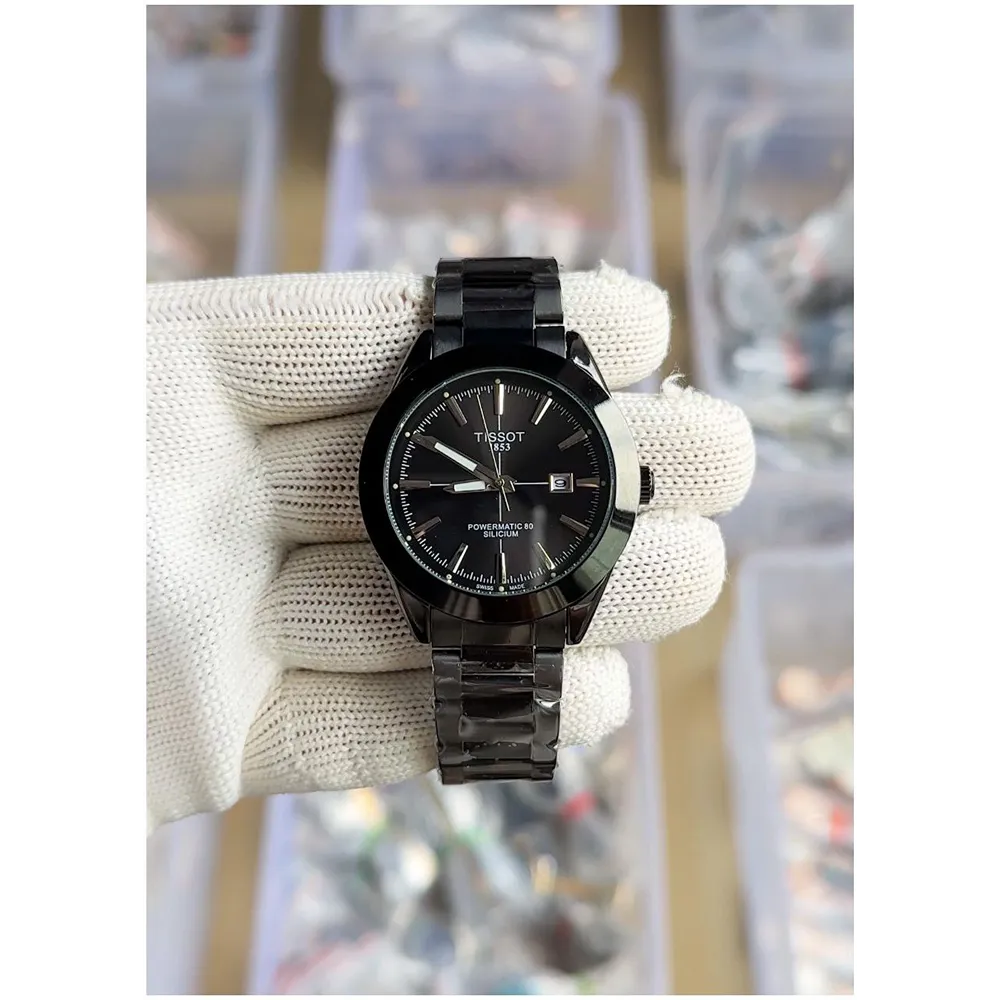 Tissot Watch For Men (LAB299)